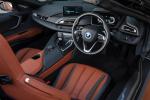BMW i8 Roadster 2018 года (ZA)